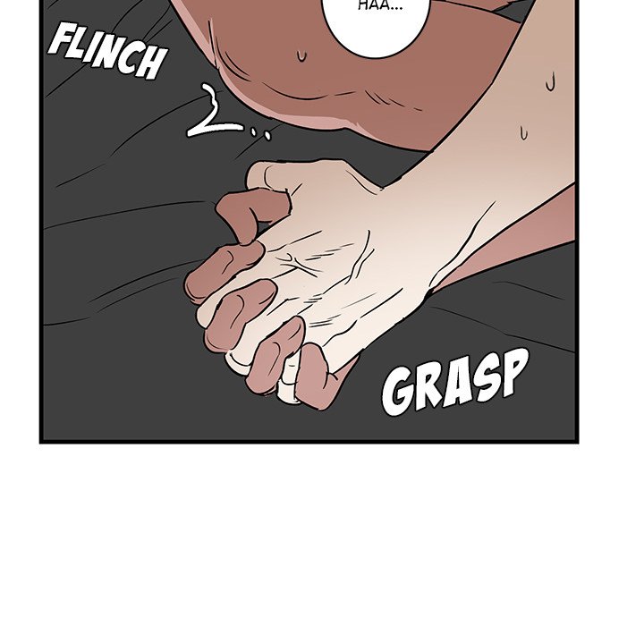 Hand in Hand 85