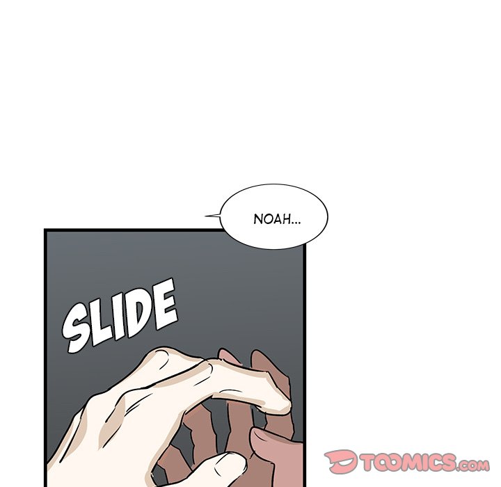 Hand in Hand 86