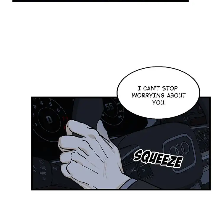 Hand in Hand 12