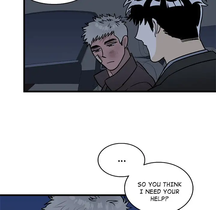 Hand in Hand 16