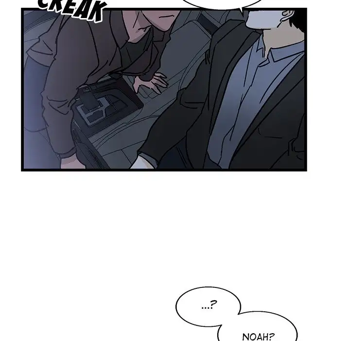 Hand in Hand 21