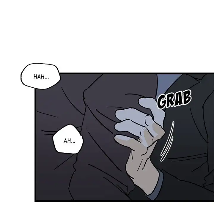 Hand in Hand 29