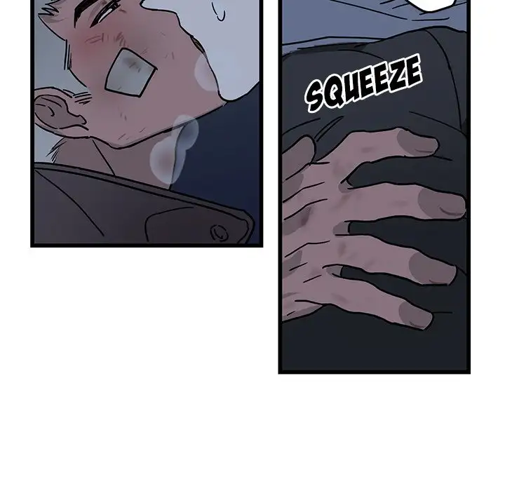 Hand in Hand 31