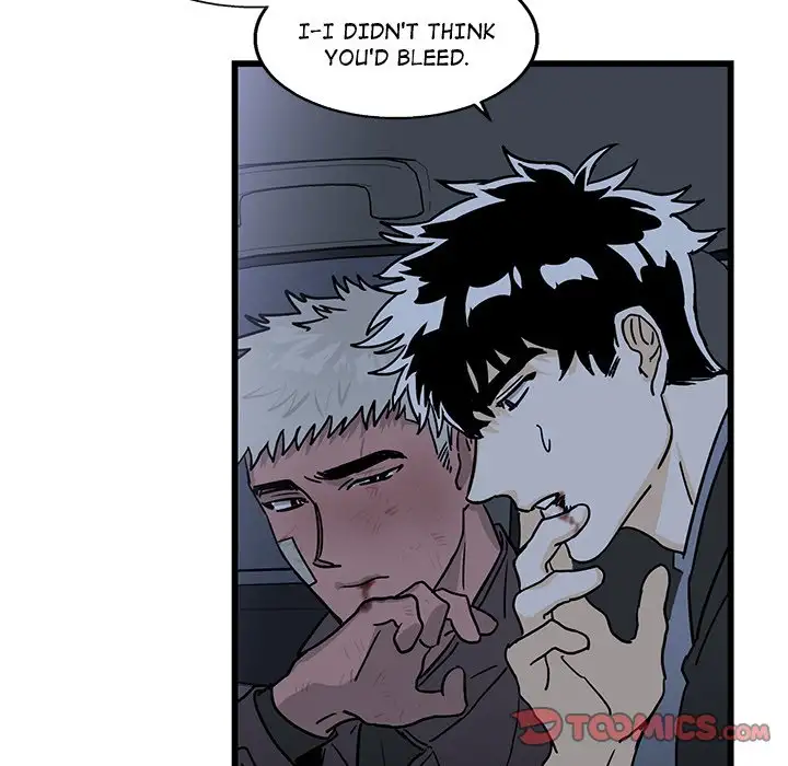 Hand in Hand 38