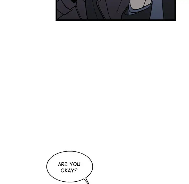 Hand in Hand 39