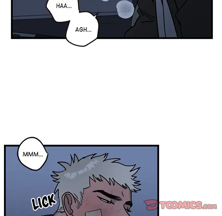 Hand in Hand 62