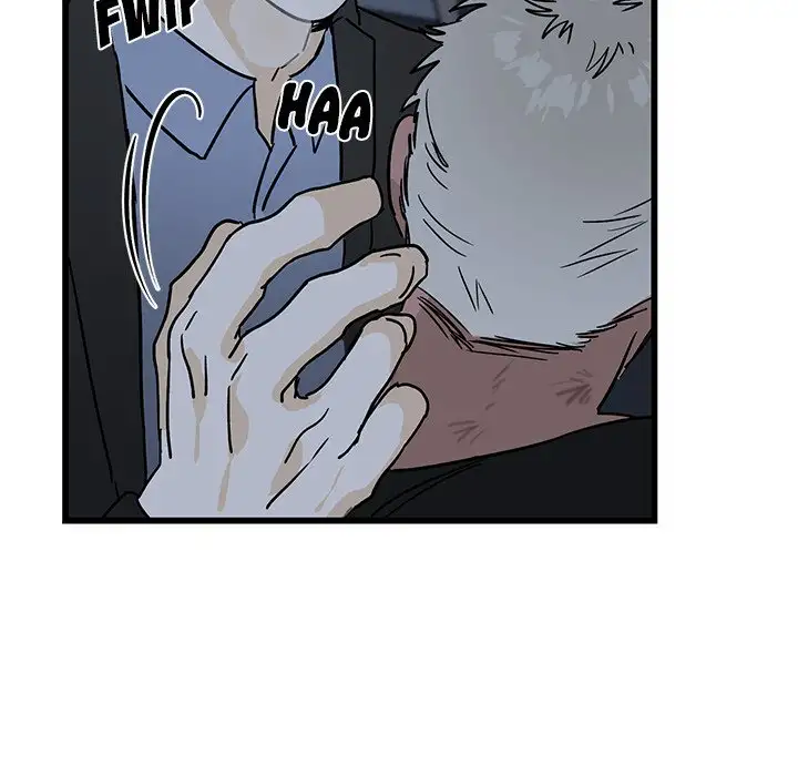 Hand in Hand 11