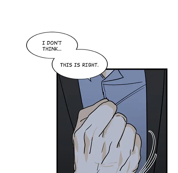 Hand in Hand 12