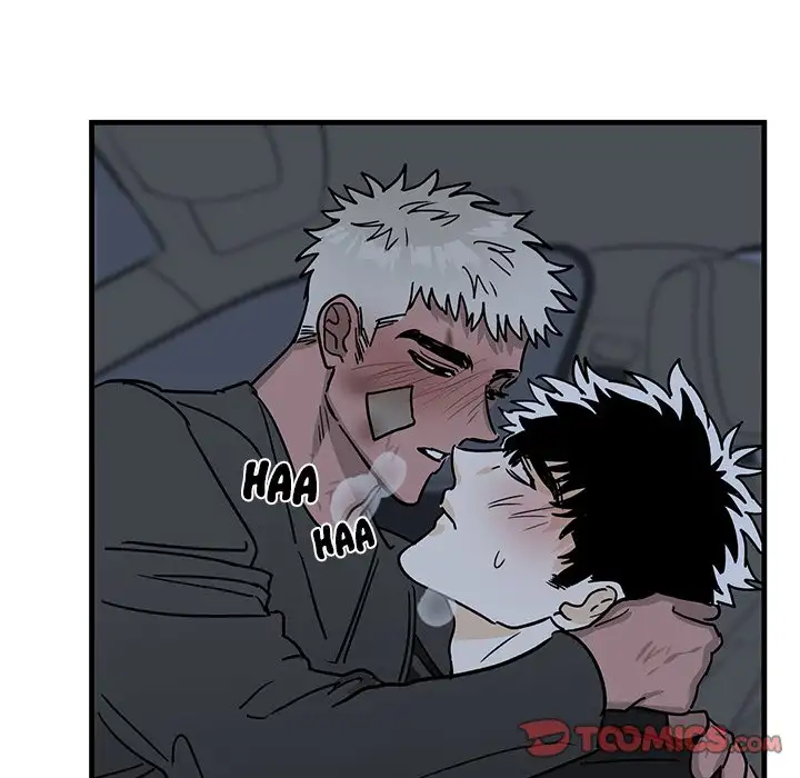 Hand in Hand 22