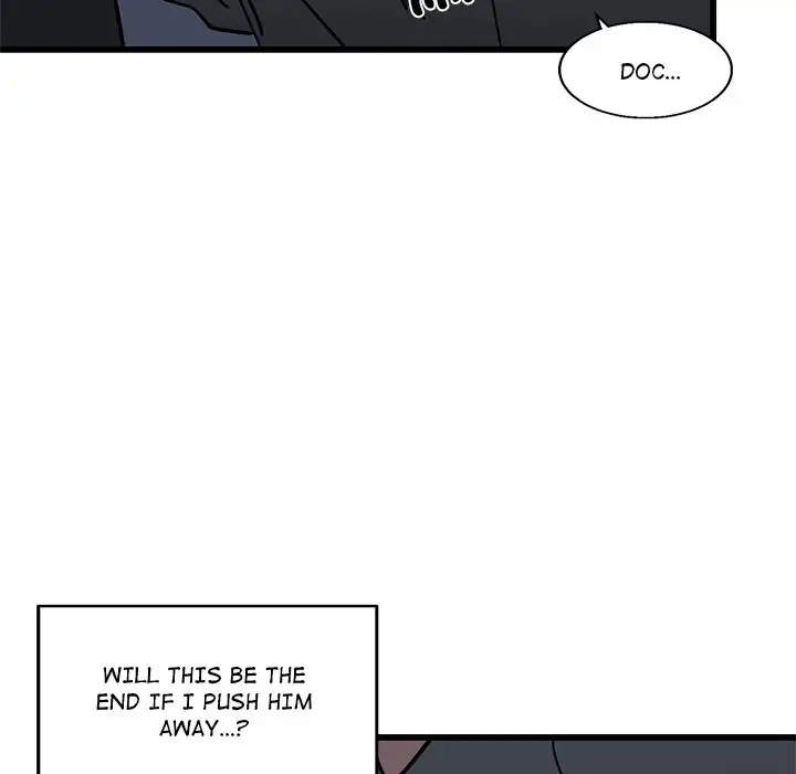 Hand in Hand 32