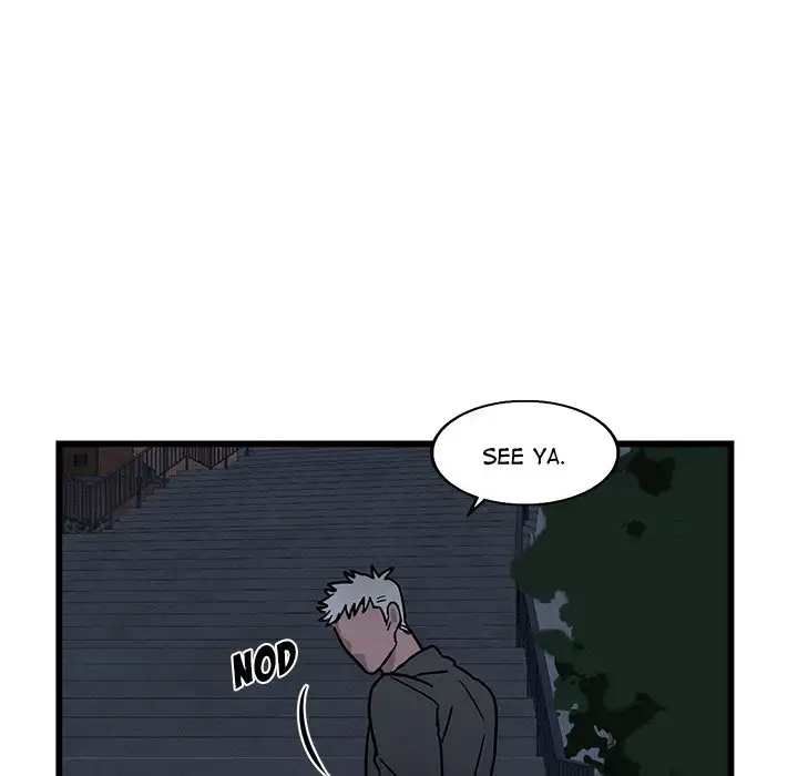 Hand in Hand 48