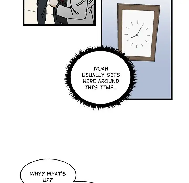 Hand in Hand 11