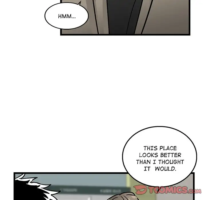 Hand in Hand 14