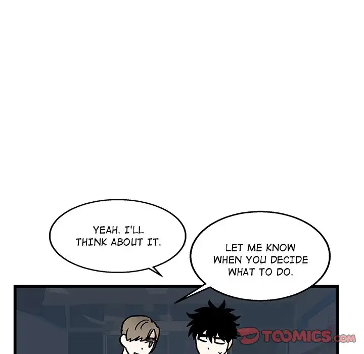 Hand in Hand 26