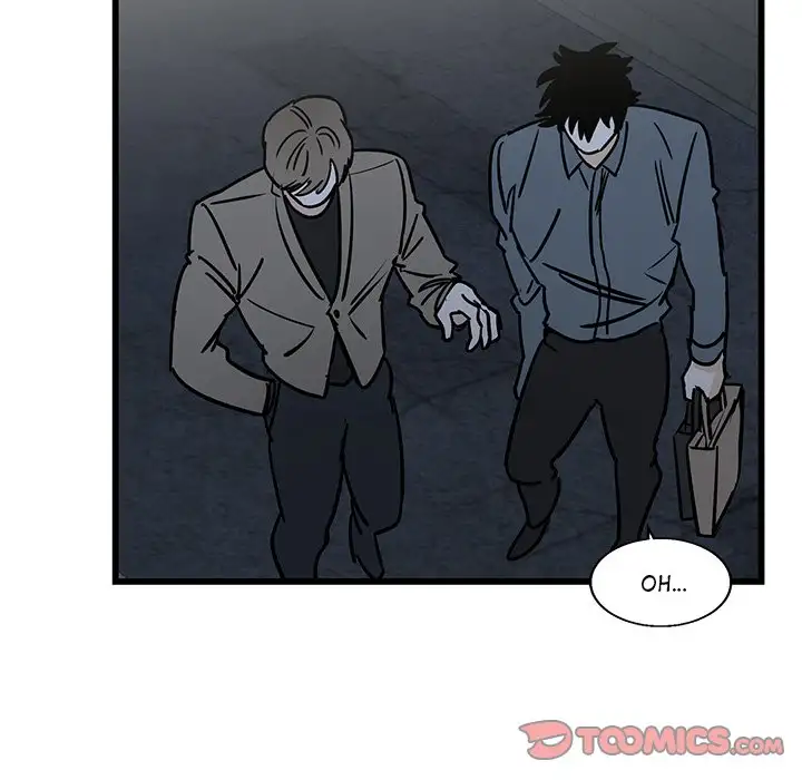 Hand in Hand 30