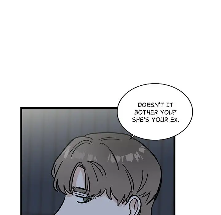 Hand in Hand 31