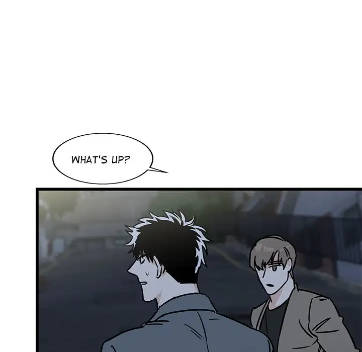 Hand in Hand 36
