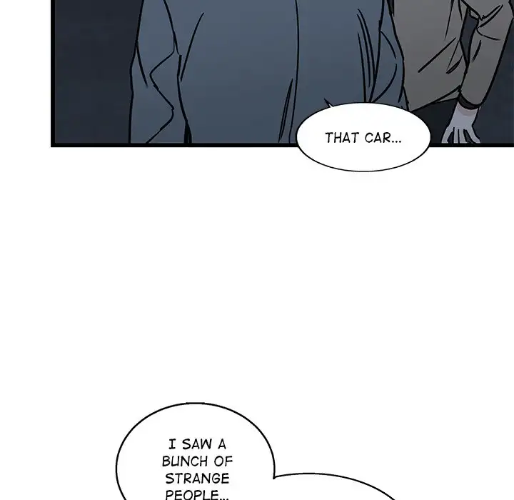 Hand in Hand 37