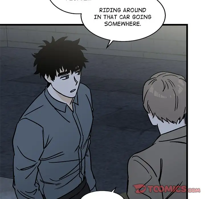 Hand in Hand 38