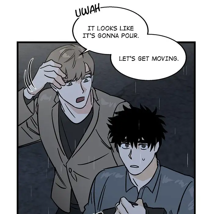 Hand in Hand 47