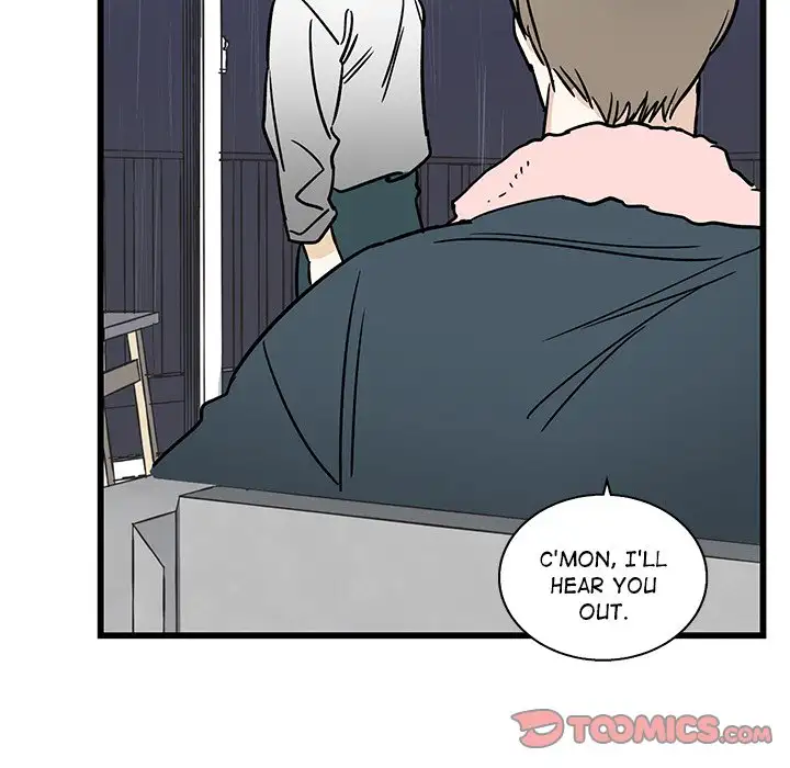 Hand in Hand 58