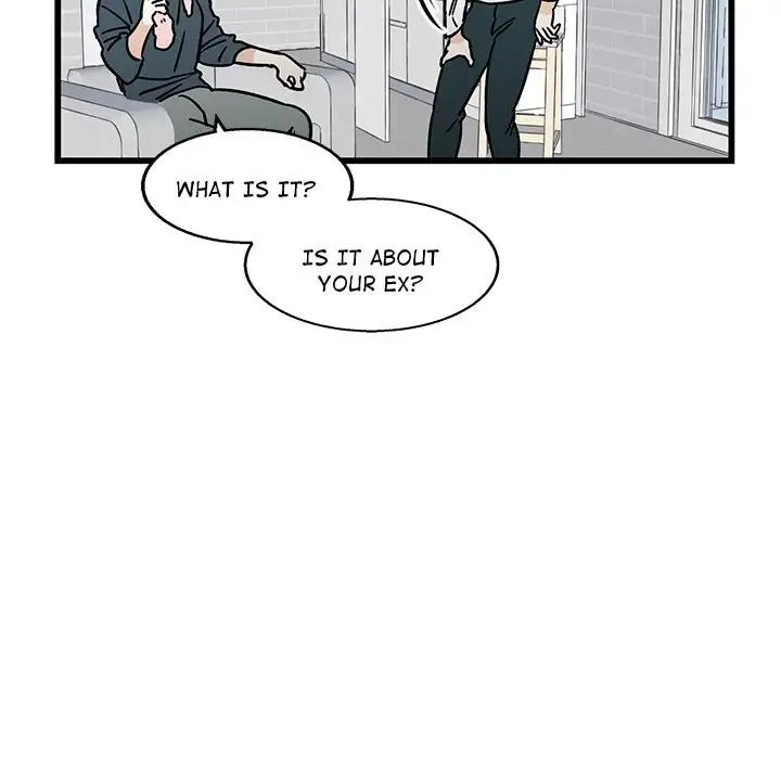 Hand in Hand 61