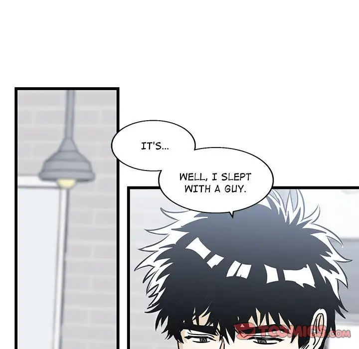 Hand in Hand 62