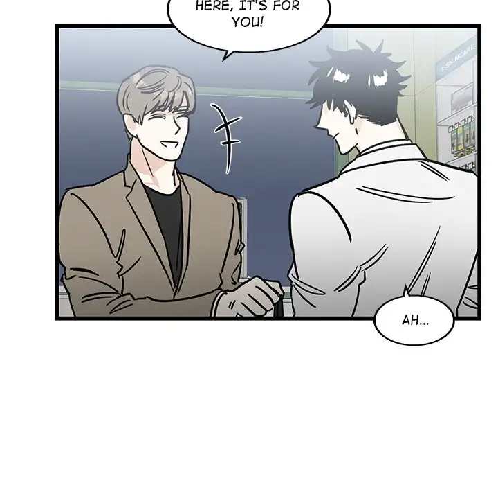Hand in Hand 8
