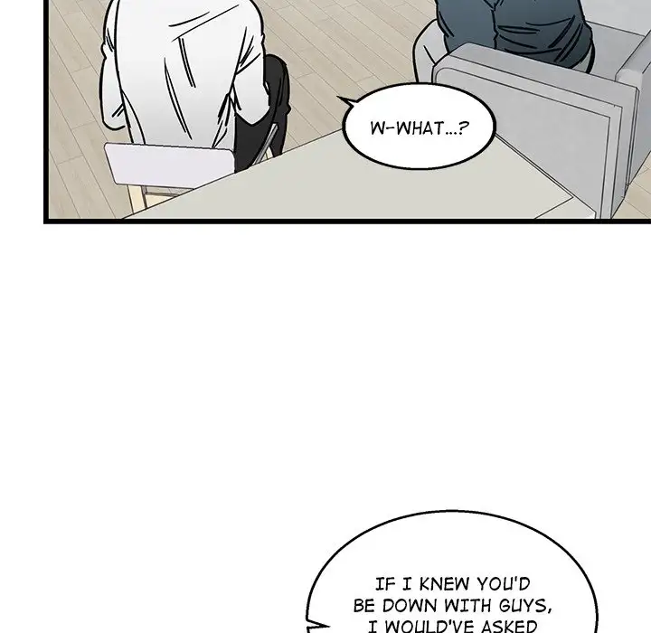 Hand in Hand 81
