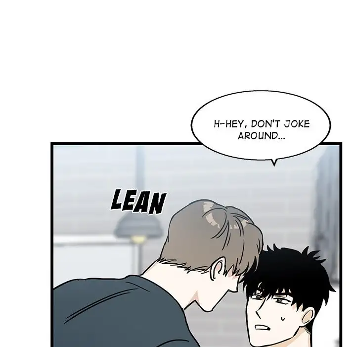 Hand in Hand 83