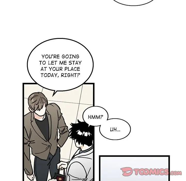 Hand in Hand 10