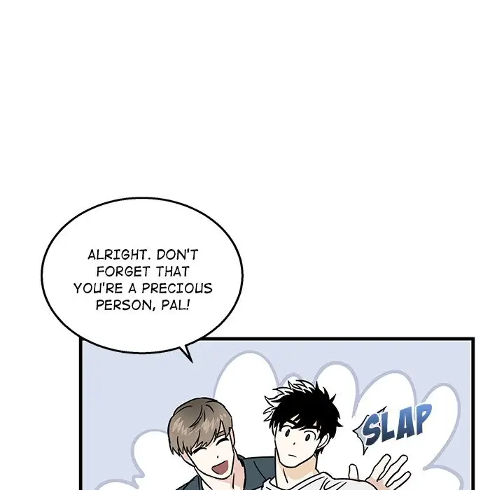 Hand in Hand 17