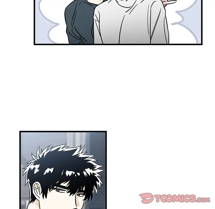 Hand in Hand 18