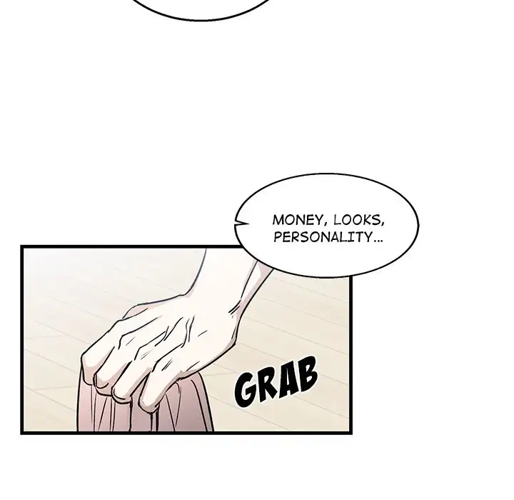 Hand in Hand 21
