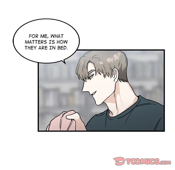 Hand in Hand 22