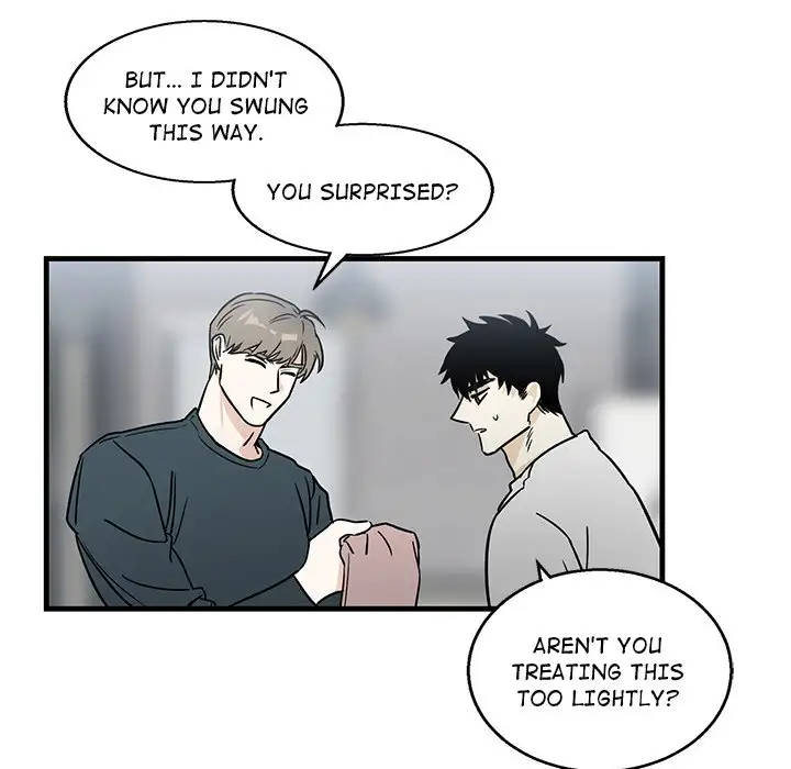 Hand in Hand 23