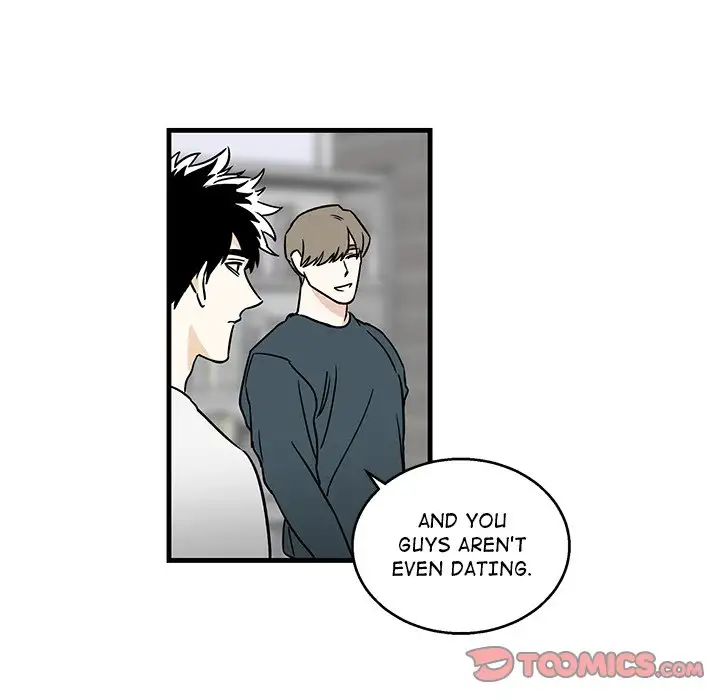 Hand in Hand 26