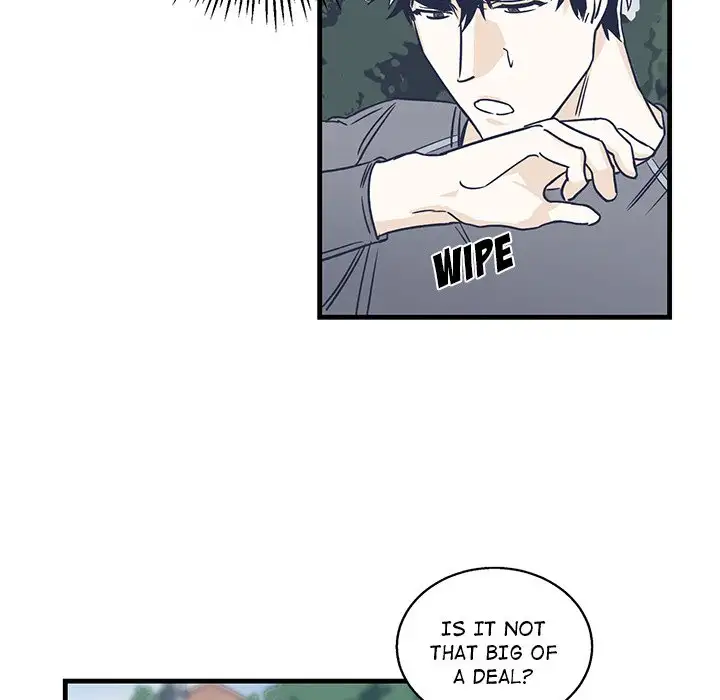 Hand in Hand 33