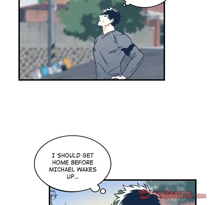 Hand in Hand 34