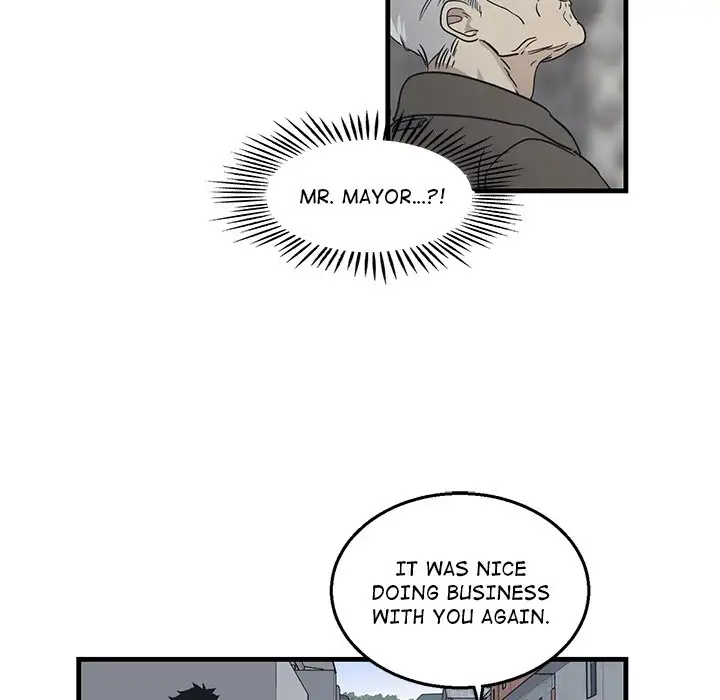 Hand in Hand 37