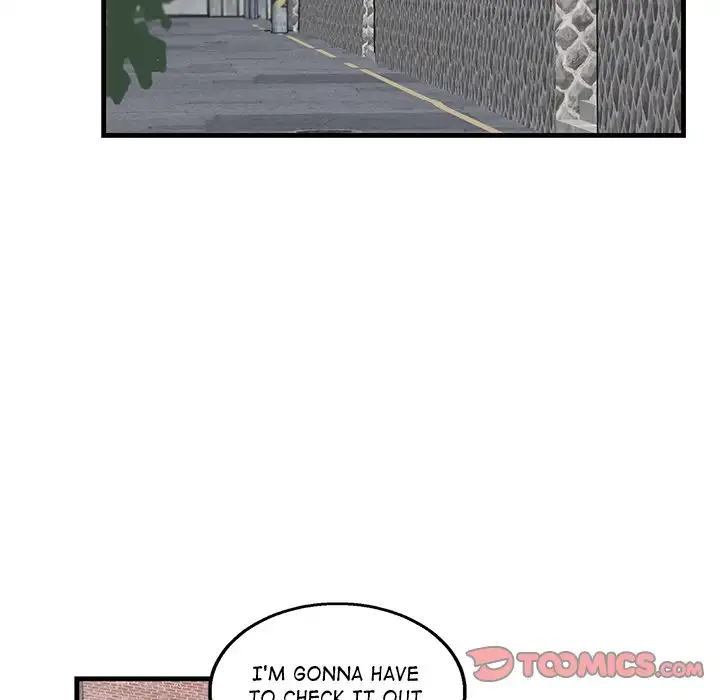 Hand in Hand 42