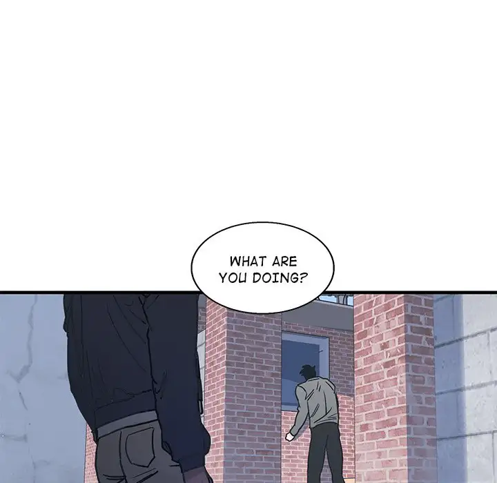 Hand in Hand 48