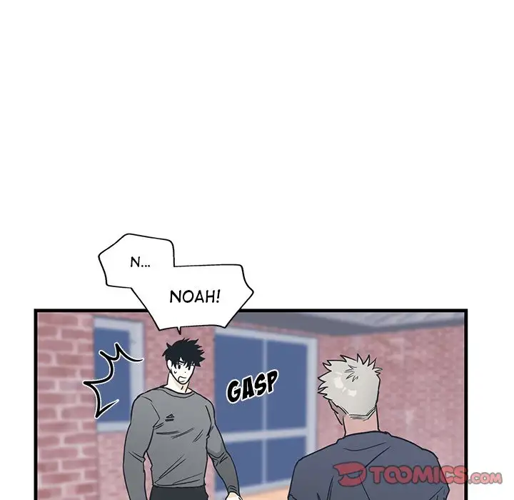 Hand in Hand 54