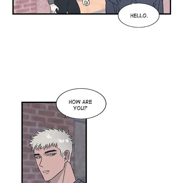 Hand in Hand 55