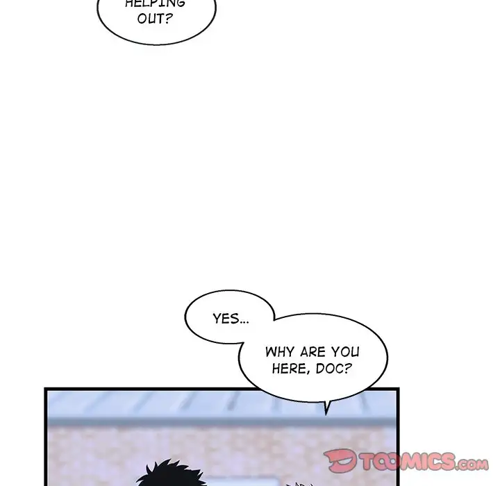 Hand in Hand 58