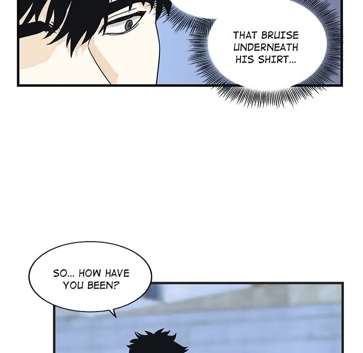 Hand in Hand 61