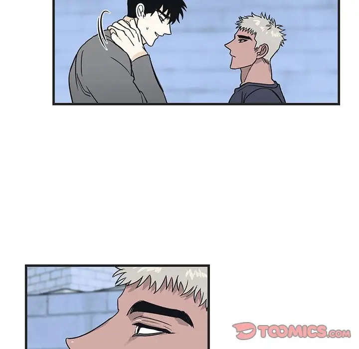 Hand in Hand 62