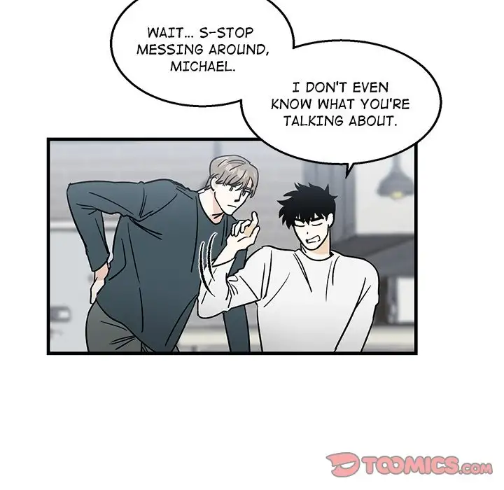 Hand in Hand 10