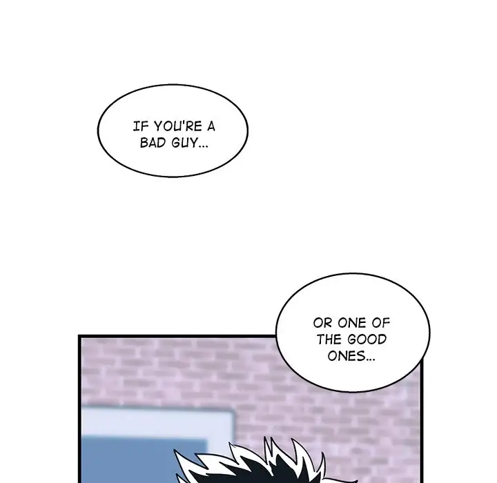 Hand in Hand 13