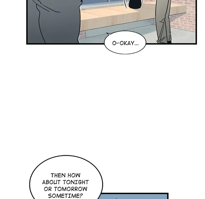 Hand in Hand 21